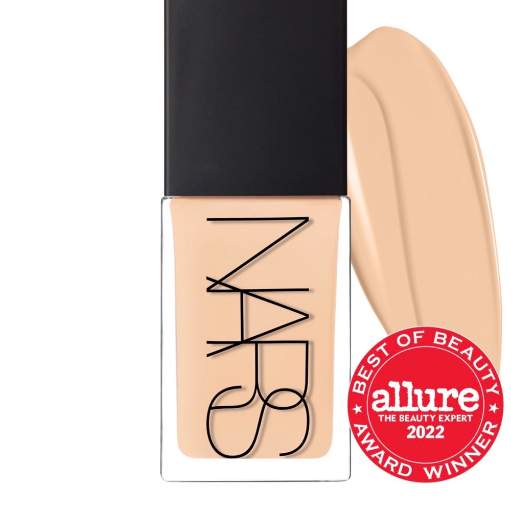 NARS Radiant Light Reflecting Foundation - Vienna